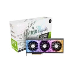 RTX 3090  TI 24GB  | Palit