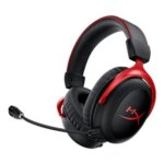 HyperX Cloud II Gaming Headset  Wireless