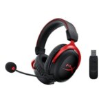 HyperX Cloud II Gaming Headset  Wireless - Image 2