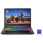 ACER PREDATOR HELIOS 300 PH315 NH-QC2EM.00F BLK ( Intel Core i9-11900H  , RTX 3060 , 32 GB RAM , 1TB SSD , 15.6" QHD 144HZ , Windows 11 , 1 Year warranty |NH-QC2EM.00F BLK