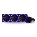 NZXT Kraken X73  360mm With RGB Fans CPU Liquid Cooler |RL-KRX73-R1 - Image 3