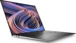 DELL XPS 15    9520-XPS-2200-SL ||15.6 FHD + | CORE i7 12700H|4GB RTX 3050TI| 32GB RAM  DDR5 |1T BSSD|Wireless, Bluetooth, Camera ,FingerPrint| WIN 11 HOME|1 Year Warranty |9520-XPS-2200-SL - Image 4