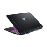 ACER PREDATOR HELIOS 300 PH315 NH-QC2EM.00F BLK ( Intel Core i9-11900H  , RTX 3060 , 32 GB RAM , 1TB SSD , 15.6" QHD 144HZ , Windows 11 , 1 Year warranty |NH-QC2EM.00F BLK - Image 5
