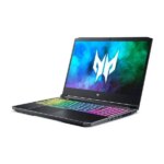 ACER PREDATOR HELIOS 300 PH315 NH-QC2EM.00F BLK ( Intel Core i9-11900H  , RTX 3060 , 32 GB RAM , 1TB SSD , 15.6" QHD 144HZ , Windows 11 , 1 Year warranty |NH-QC2EM.00F BLK - Image 2