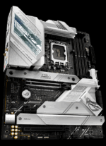 Asus ROG Strix Z690-A  DDR5 GAMING WIFI Intel LGA1700 12th Gen Motherboard - Image 8
