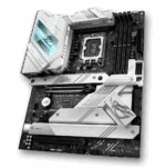 Asus ROG Strix Z690-A  DDR5 GAMING WIFI Intel LGA1700 12th Gen Motherboard - Image 9