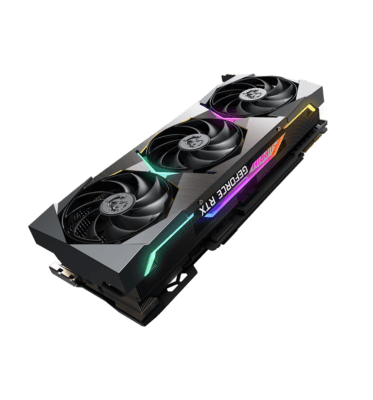 RTX 3090 TI 24GB | MSI Suprim X