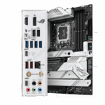 Asus ROG Strix Z690-A  DDR5 GAMING WIFI Intel LGA1700 12th Gen Motherboard - Image 3