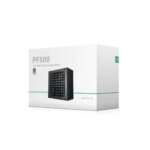 DeepCool PF500 500W 80Plus Power Supply