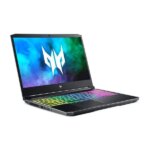 ACER PREDATOR HELIOS 300 PH315 NH-QC2EM.00F BLK ( Intel Core i9-11900H  , RTX 3060 , 32 GB RAM , 1TB SSD , 15.6" QHD 144HZ , Windows 11 , 1 Year warranty |NH-QC2EM.00F BLK - Image 4