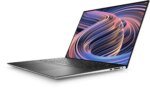 DELL XPS 15    9520-XPS-2200-SL ||15.6 FHD + | CORE i7 12700H|4GB RTX 3050TI| 32GB RAM  DDR5 |1T BSSD|Wireless, Bluetooth, Camera ,FingerPrint| WIN 11 HOME|1 Year Warranty |9520-XPS-2200-SL - Image 5