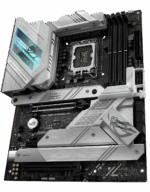Asus ROG Strix Z690-A  DDR5 GAMING WIFI Intel LGA1700 12th Gen Motherboard - Image 10