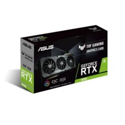 RTX 3090 24GB | ASUS TUF