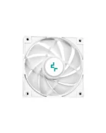 DeepCool LE520 A-RGB  Liquid CPU Cooler - White | R-LE520-WHAMMN-G-1 - Image 4