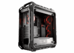Cougar Panzer EVO RGB Tempered Glass RGB LED ATX Full Tower Computer Case - Image 4