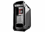 Cougar Panzer EVO RGB Tempered Glass RGB LED ATX Full Tower Computer Case - Image 3