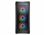 Cougar Archon 2 (MESH)  Gaming Case  3 ARGB FANS - Black - Image 5