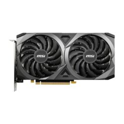 Nvidia GeForce RTX 3060 12  GB | MSI Ventus 2X OC