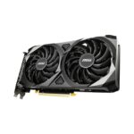 Nvidia GeForce RTX 3060 12  GB | MSI Ventus 2X OC - Image 3