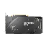 Nvidia GeForce RTX 3060 12  GB | MSI Ventus 2X OC - Image 4
