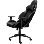 1stPlayer K2 Baboon King Gaming Chair - K2 Black - Image 3