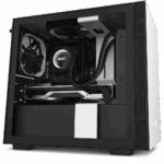 NZXT H210 Mini ITX PC Case - Image 2