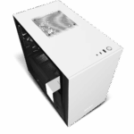 NZXT H210 Mini ITX PC Case - Image 4
