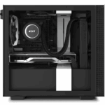NZXT H210 Mini ITX PC Case - Image 5