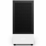 NZXT H510 Flow  White Mid Tower Case - Image 4