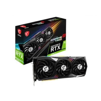 RTX 3080TI