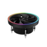 DeepCool UL551 ARGB CPU Air Cooler - Image 6
