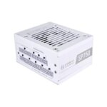 Lian Li SP750 750W 80 Plus Gold Modular SFX Power Supply - White |G89.SP750W.00UK - Image 6