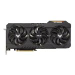 RTX 3080 10 GB OC | ASUS TUF - Image 5