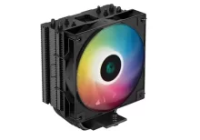 DeepCool AG400 CPU Air Cooler -Black ARGB | R-AG400-BKANMC-G-2