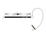 ID-Cooling ZOOMFLOW 240XT Snow CPU Liquid Cooler - Image 2