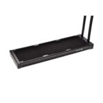 ID-COOLING AURAFLOW X 360 RGB Sync Liquid Cooling - Black - Image 3