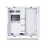 Lian Li O11 Dynamic Evo  Tempered Glass Case - White | G99.O11DEW.00 - Image 3