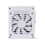 Lian Li SP850 850W 80 Plus Gold Modular SFX Power Supply - White - Image 3