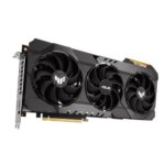 RTX 3080 10 GB OC | ASUS TUF - Image 4