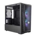 Cooler Master MasterBox BM311L ARGB Mini-Tower Case - Image 5