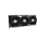 RTX 3080 TI 12GB  | MSI Gaming Trio X - Image 3
