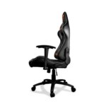 Cougar Armor One Gaming Chair - Black - Image 2