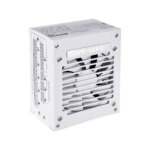 Lian Li SP850 850W 80 Plus Gold Modular SFX Power Supply - White - Image 2