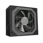 DeepCool DQ750M 750W 80 Plus Gold Certified Fully Modular - Black - Image 4