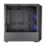 Cooler Master MasterBox BM311L ARGB Mini-Tower Case - Image 4
