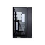 Lian Li O11 Dynamic Evo Tempered Glass Case - Black | G99.O11DEX.00 - Image 2