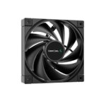DeepCool AG620  ARGB Dual-Tower CPU Air Cooler-Black - Image 3