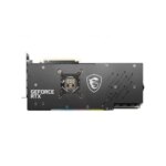 RTX 3080 TI 12GB  | MSI Gaming Trio X - Image 2