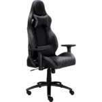 1stPlayer K2 Baboon King Gaming Chair - K2 Black - Image 4