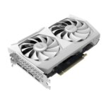 Nvidia GeForce RTX 3060 TI 8  GB | Zotac AMP White Edition - Image 2